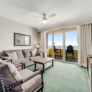 Unit 2224 Ocean Walk - 3 Bedroom Ocean Front Holiday home